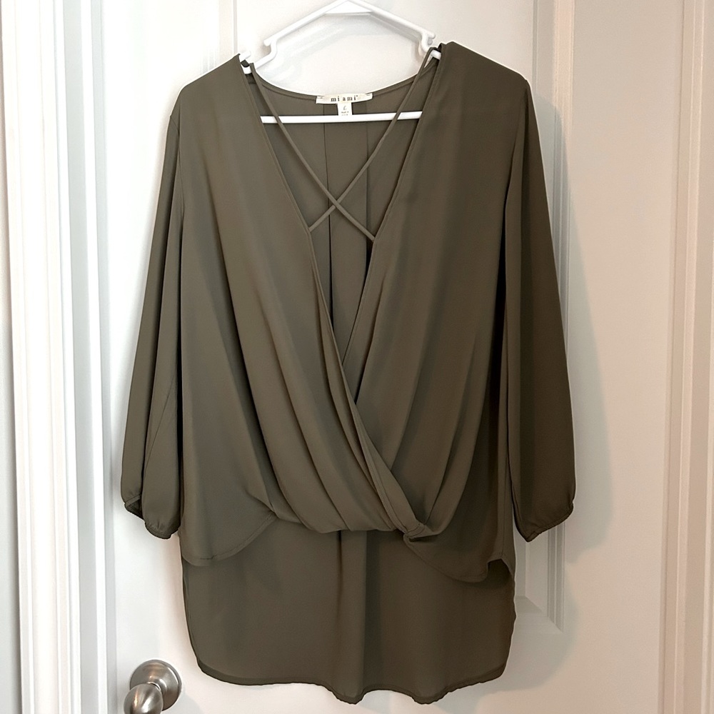 Women’s Top